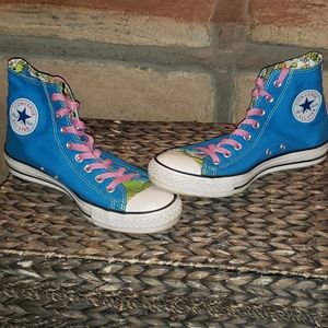 Converse Chuck Taylor All Star Sneakers